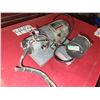 Image 3 : EC Electro-Craft Permanent Magnet Servo Motor-Tach