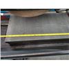 Image 4 : Proth Surface Grinder with Magnet 10" x 20" (tested)