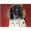 Image 1 : Box(25) of KETO Cutting Disc 4" x 3/64" x 5/8"
