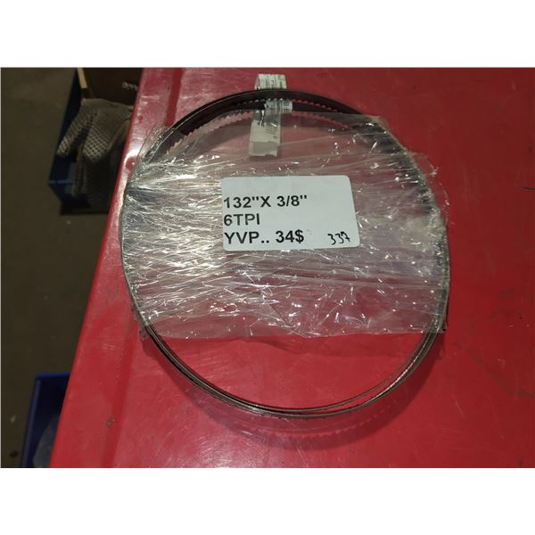 BandSaw Blade