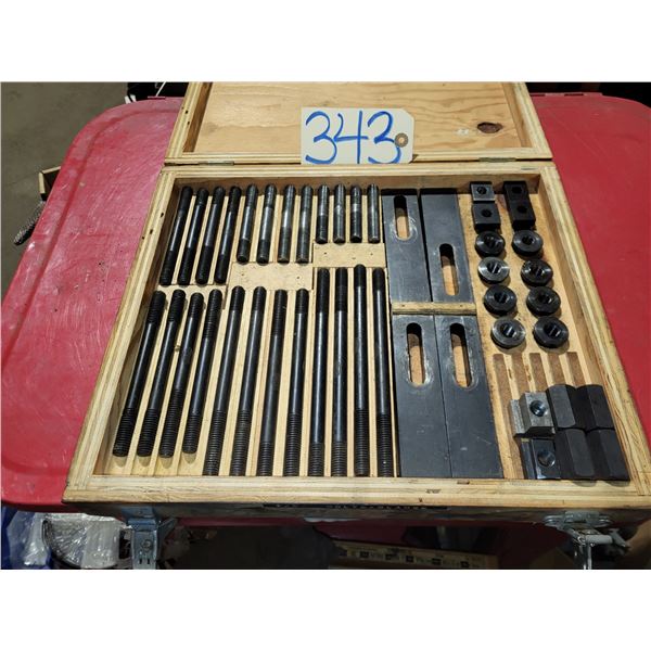 Clamping Kit