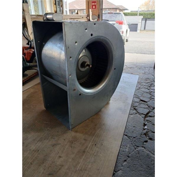 Souflerie 220 volt 3 vitesses