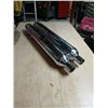 Image 1 : Ralonges de pipe de Harley  le lot