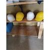 Image 1 : Casques de protection le lot