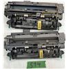 Image 1 : 2 Modules fuser