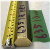 Image 2 : brass/bronze Alu/brz