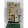 Image 1 : Power Supply Simens Simatic S5-100U 24V