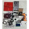 Image 1 : Lots pièces d'imprimantes 3D + PSU 350W 12V + Bearing