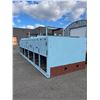 Image 2 : Structure d'acier avec Tube; 26'  long X 8' large X 8' haut