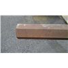 Image 1 : Shaft hexagones 3" × 12"