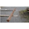 Image 1 : Shaft hexagones 3" × 36"