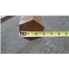 Image 2 : Shaft hexagones 3" × 36"