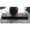 Image 1 : Table planeur 25" × 96"