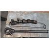 Image 1 : Filière Ridgid NO O-R de 1/8" à 3/4"