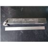 Image 1 : SANDVIK COROMANT  TFPR 12S hR177.9 - 1919 Lathe Turning Tool Holder