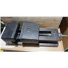Image 1 : Milling Vice  6" x 7 1/2" opening