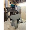 Image 1 : TRUMPF TAS 41 Reciprocating Machine for Sheet Metal 40" Throat Depth 240v 1ph variable speed New Mot