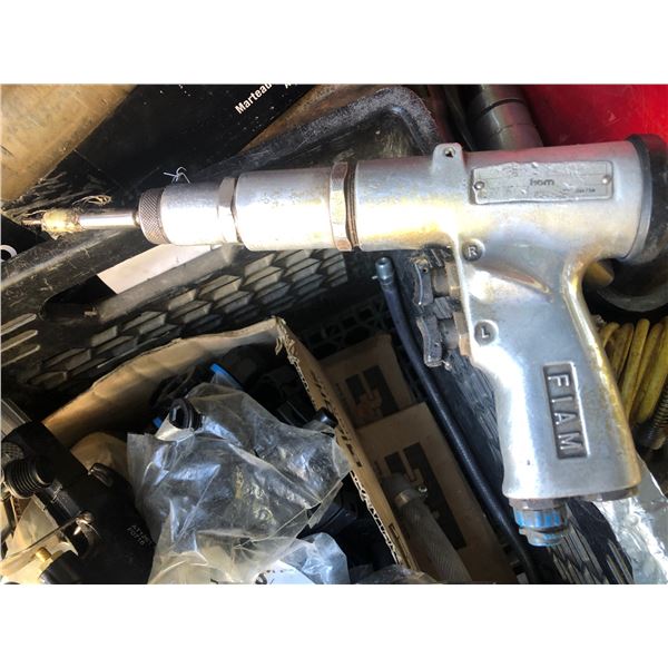 Air Screwdriver