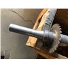 Image 1 : Milling Arbor
