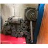 Image 1 : Large Quick Change Tool holder