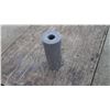 Image 1 : Tube PVC  2" × 4 1/2" × 10"