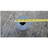 Image 2 : Tube PVC  2" × 4 1/2" × 10"