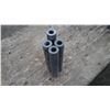 Image 1 : 4  Tube PVC 1 1/4" × 2" × 10"