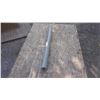 Image 1 : Tube PVC 1 3/8" × 2 1/4" × 30"