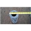Image 2 : Tube PVC  2 1/2" × 4" × 11"