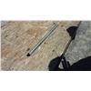 Image 1 : Shaft PVC 1" × 19"