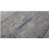 Image 1 : Shaft PVC  2" × 23"