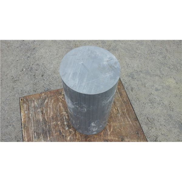 Shaft PVC 10 1/4 × 21"