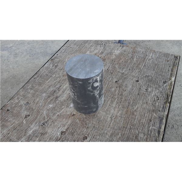Shaft PVC 6 × 12"