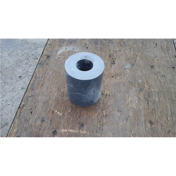 Tube PVC 2 3/4" × 6" × 15"