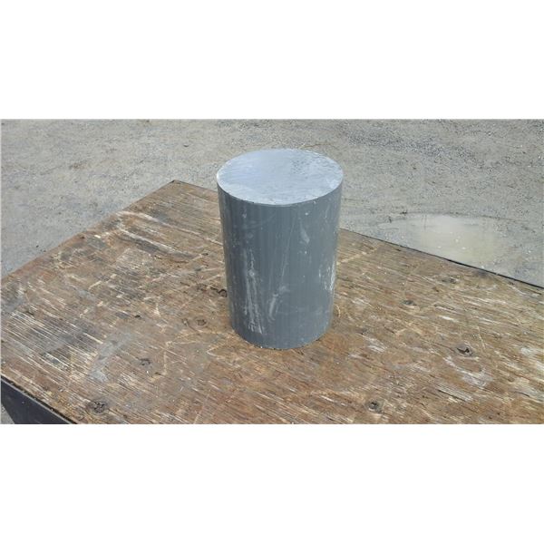Shaft PVC 8" × 13"  défaut