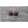 Image 1 : 2 Shaft 4140 2" × 1 3/4"