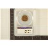 Image 2 : 1954 LINCOLN WHEAT CENT PCGS MS64RD