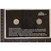 Image 2 : CHERISHED AMERICAN DIMES: 1906 SILVER BARBER DIME&