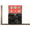 Image 2 : 1981 US PROOF SET (WITH BOX)