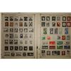 Image 2 : 23 GERMAN STAMP COLLECTORS PAGES.  8 PAGES HAVE