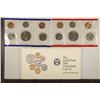 Image 2 : 1992 US MINT SET (UNC) P/D (WITH ENVELOPE)