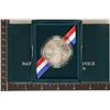 Image 1 : 1996-S US SILVER UNC "NATIONAL COMMUNITY SERVICE"