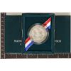 Image 2 : 1996-S US SILVER UNC "NATIONAL COMMUNITY SERVICE"