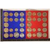 Image 1 : 2009 US MINT SET (UNC) P/D IN CARDS