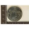 Image 1 : 1991-P US UNC SILVER "MOUNT RUSHMORE" DOLLAR IN
