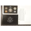 Image 2 : 1992 US SILVER PROOF SET (WITH BOX) AND
