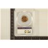 Image 2 : 1946 LINCOLN WHEAT CENT PCGS MS64RD