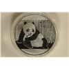 Image 1 : 2015 CHINA SILVER CHINA PANDA (PF LIKE) 10 YUAN