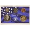 Image 1 : 2003 US 50 STATE QUARTERS PROOF SET NO BOX