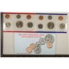 Image 2 : 1994 US MINT SET (UNC) P/D (WITH ENVELOPE)